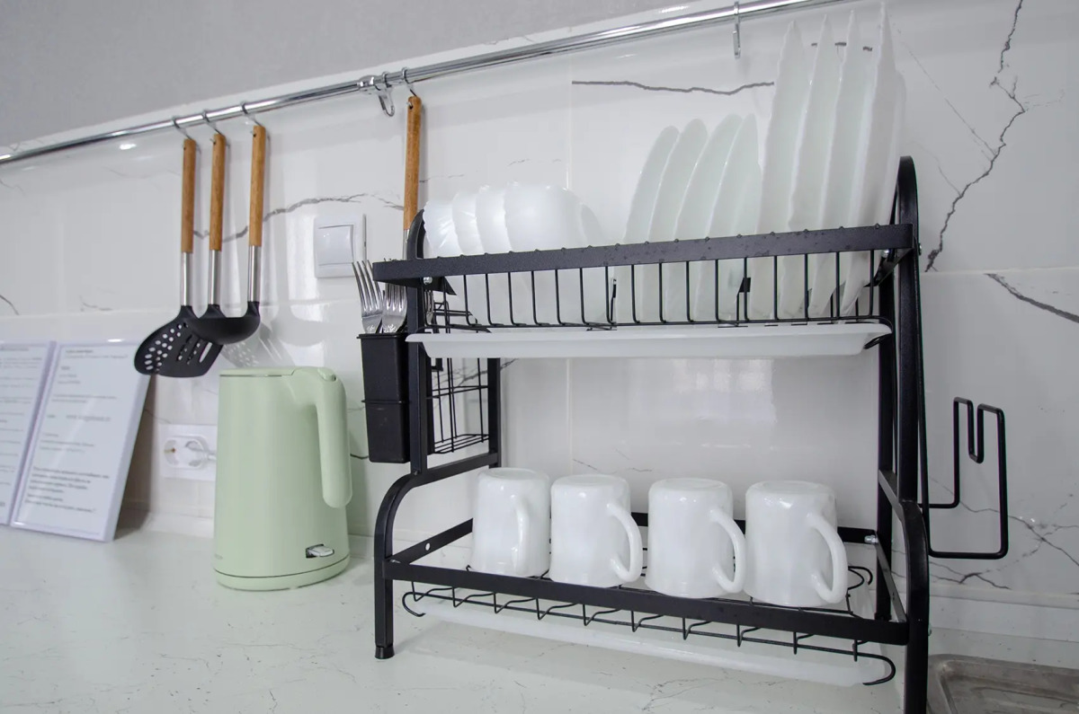 Апартаменты Аквамариновые в центре