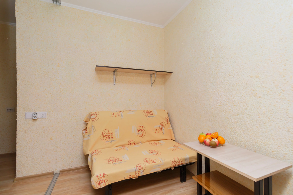 Апартаменты  идеальное расположение «МОИАпарт- Гармония» не далеко аэропорт