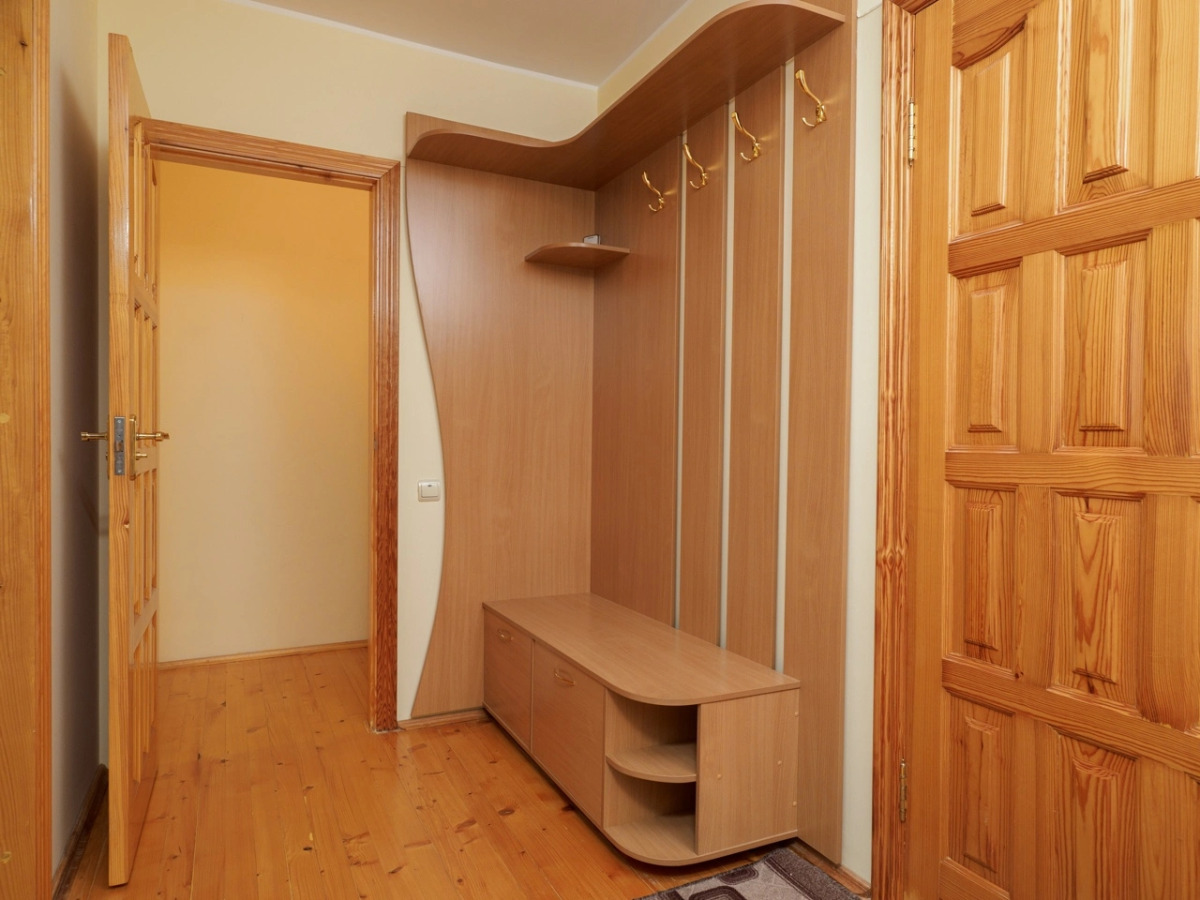 Апартаменты Нахимова 27