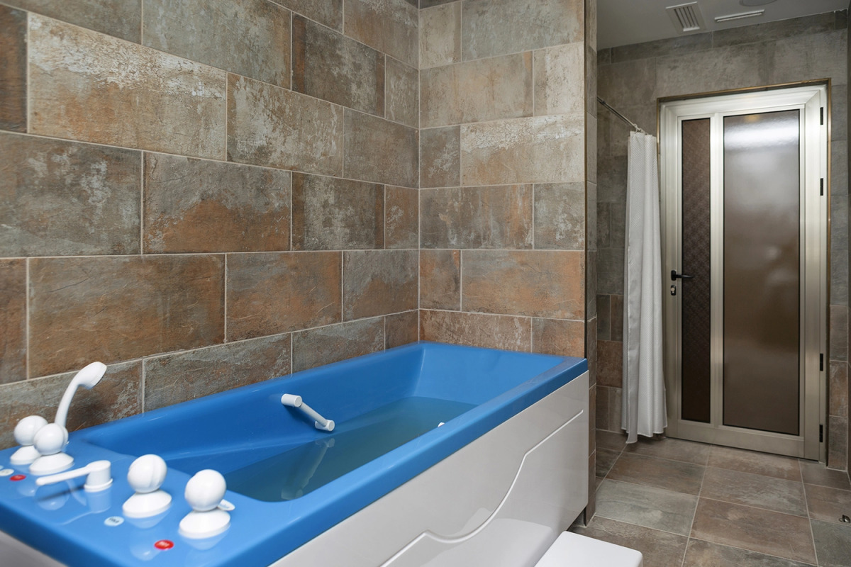 Джермук Отель и СПА