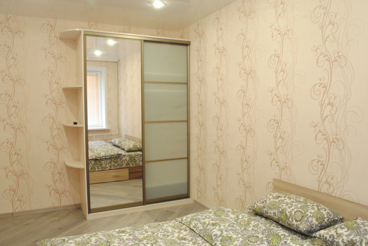 Апартаменты Заселение 24/7 Только Для Некурящих