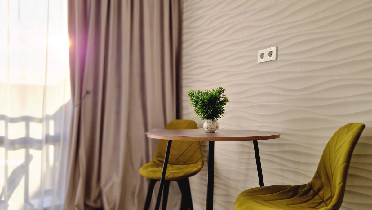 Апартаменты от ProГости