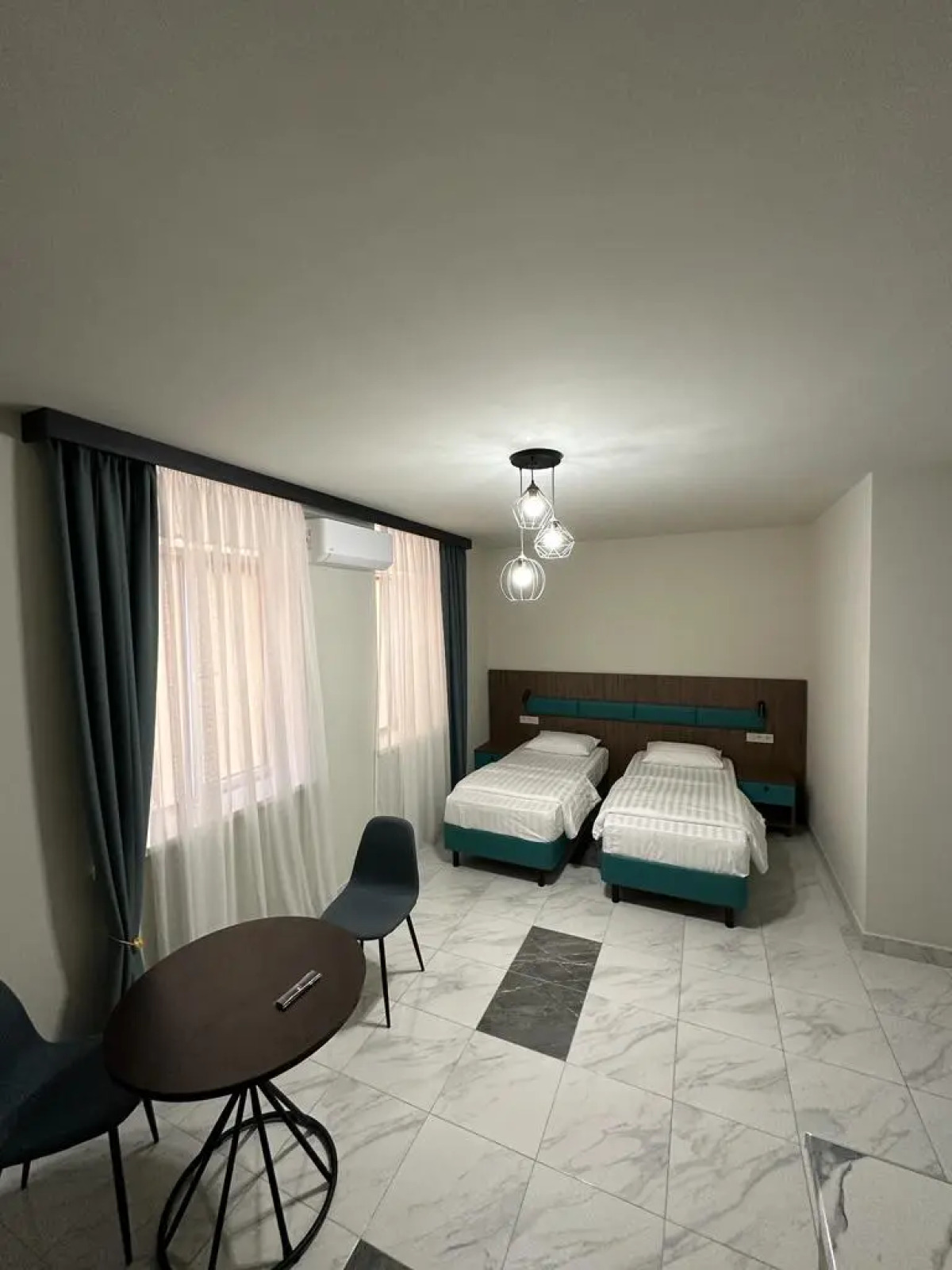 Апартаменты Caspianflats