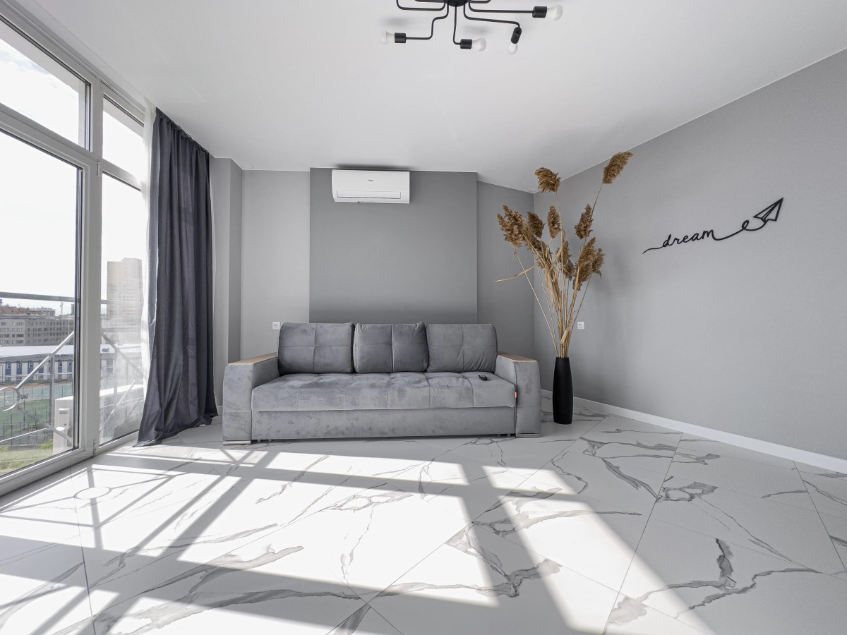 Центр ЖК Репников в самом сердце города