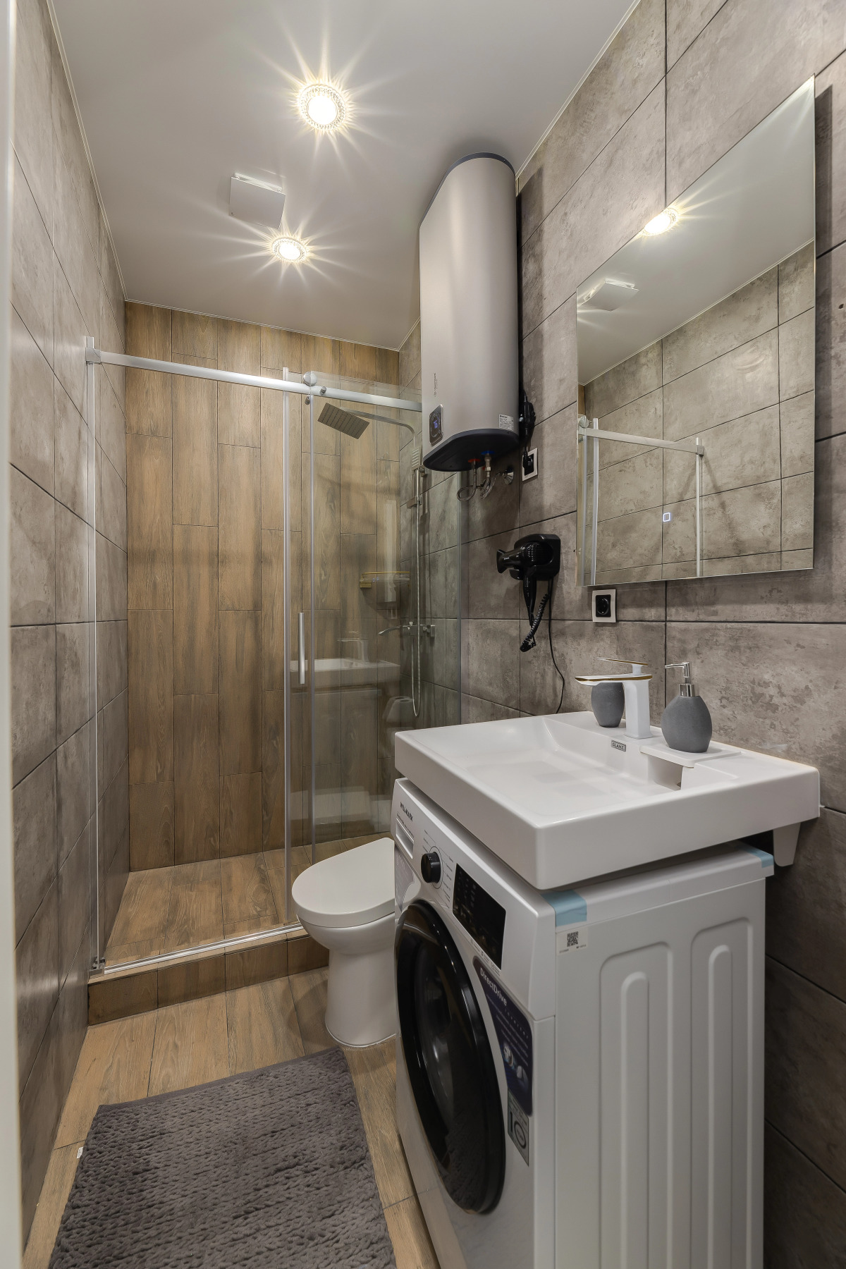 Квартира Кривоарбатский пер д 3 1.1