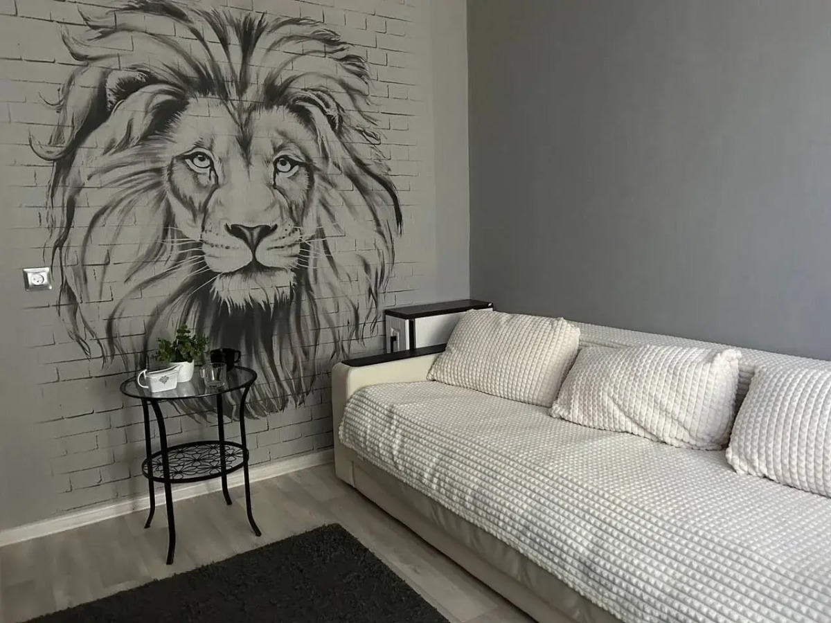 Квартира на Театральной 27