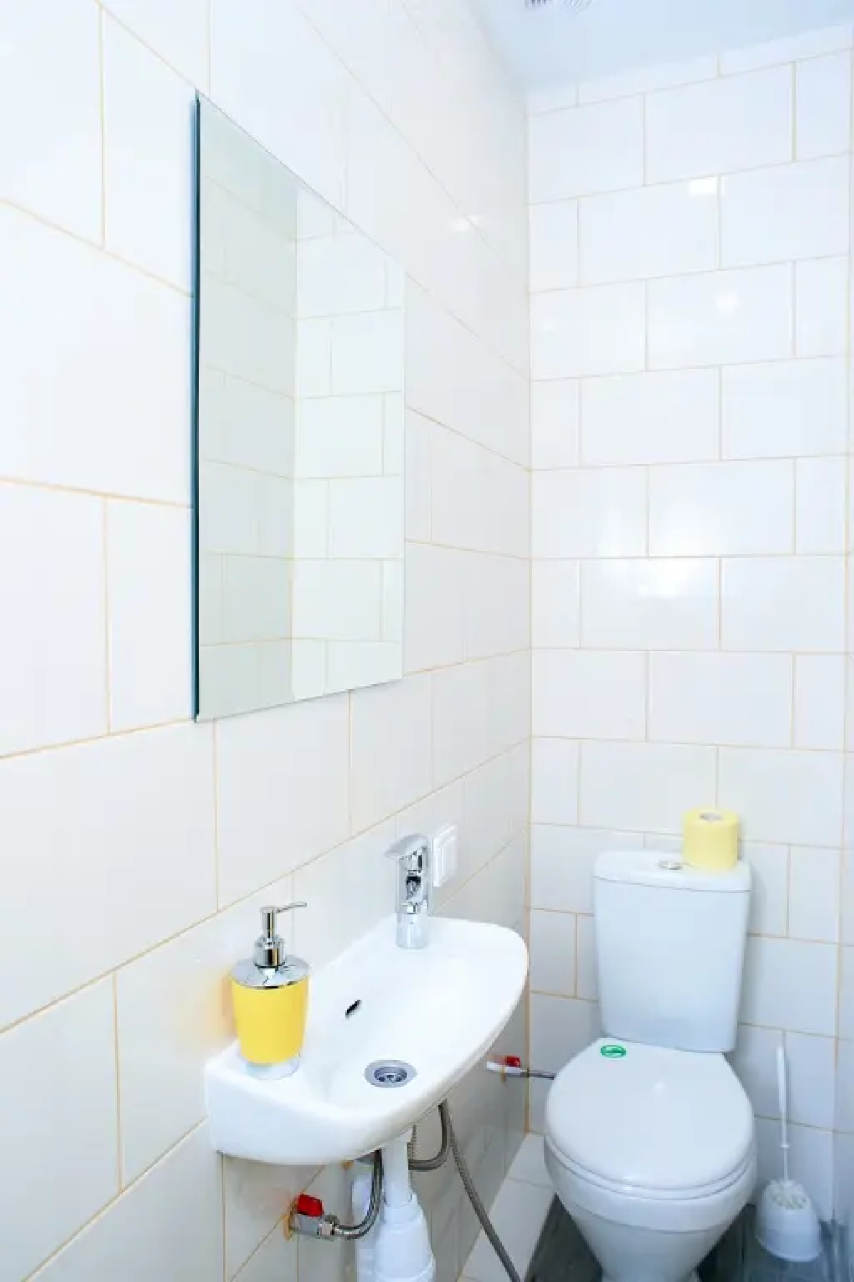 Квартира Ленина 52 2