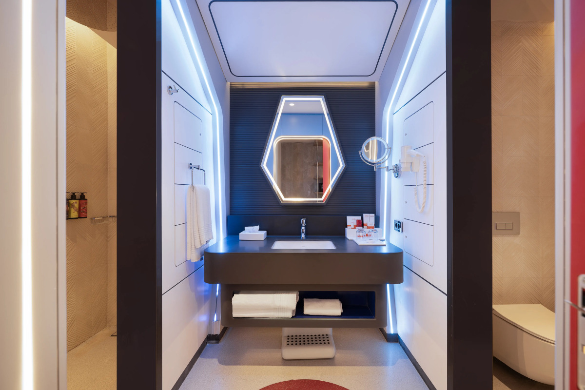 The Land Of legends Nickelodeon Hotels & Resorts Antalya