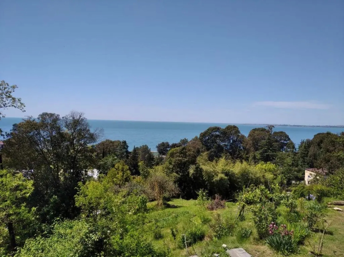 Гостевой дом Солнечный холм