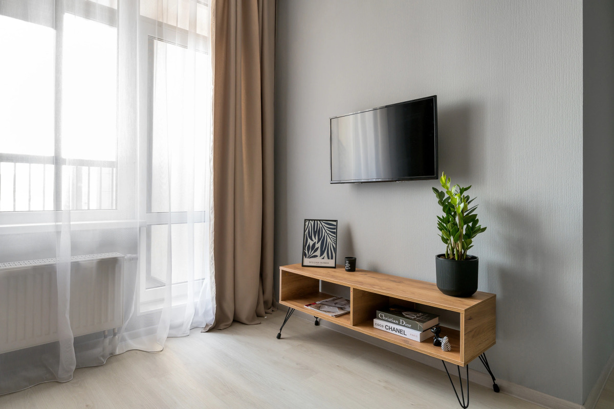 Квартира Magic Сity Premium Семейная квартира