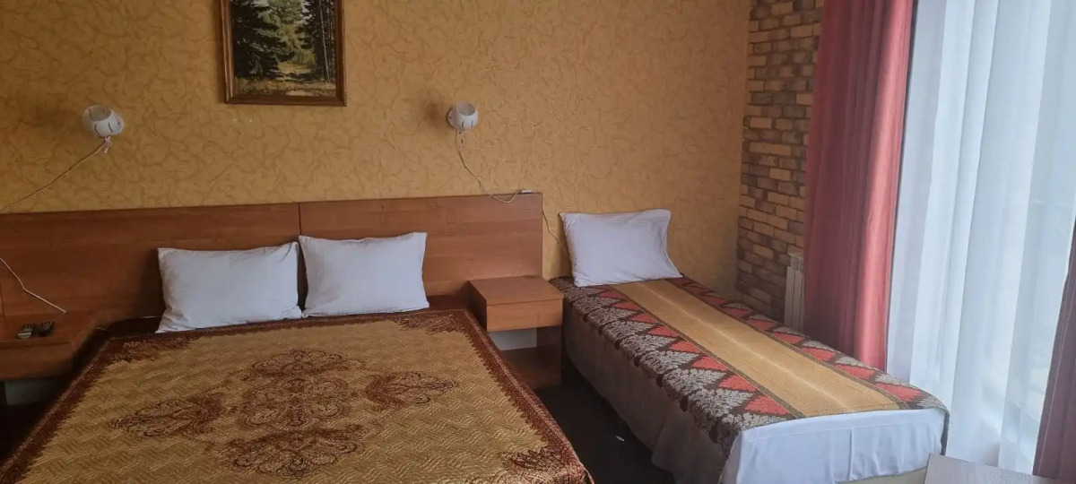 Гостевой дом Фантазия