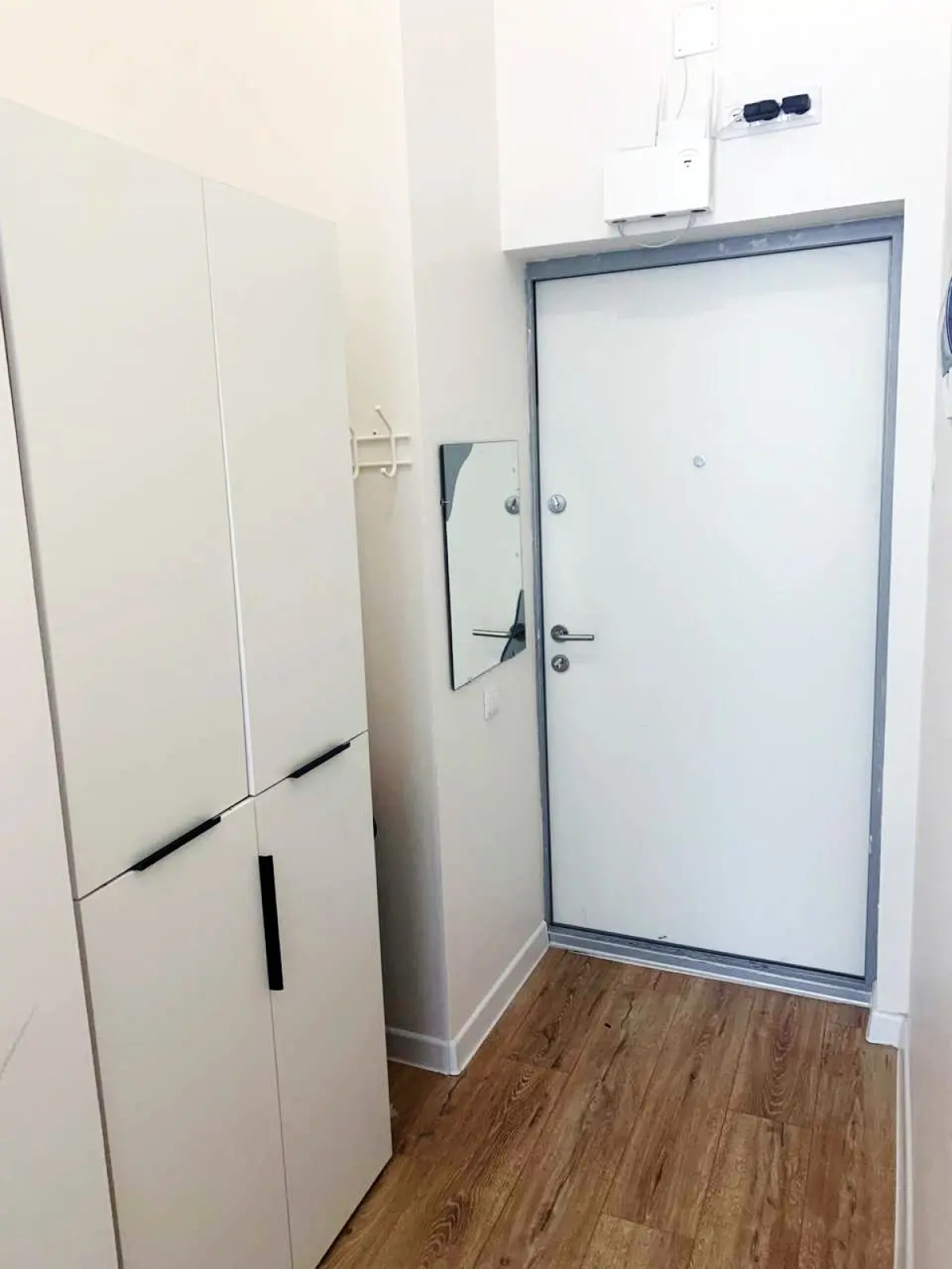 Квартира Стильная студия в Новых Ватутинках