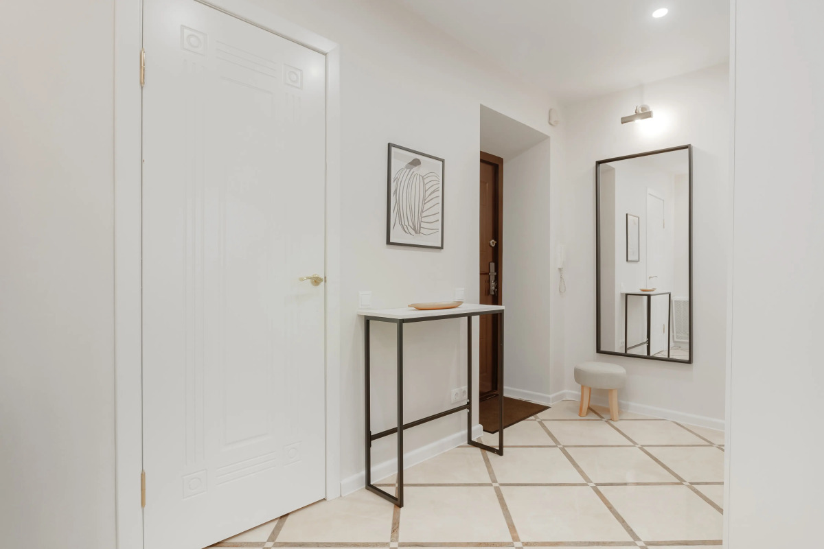 Квартира Магия Света в Центре Ростова