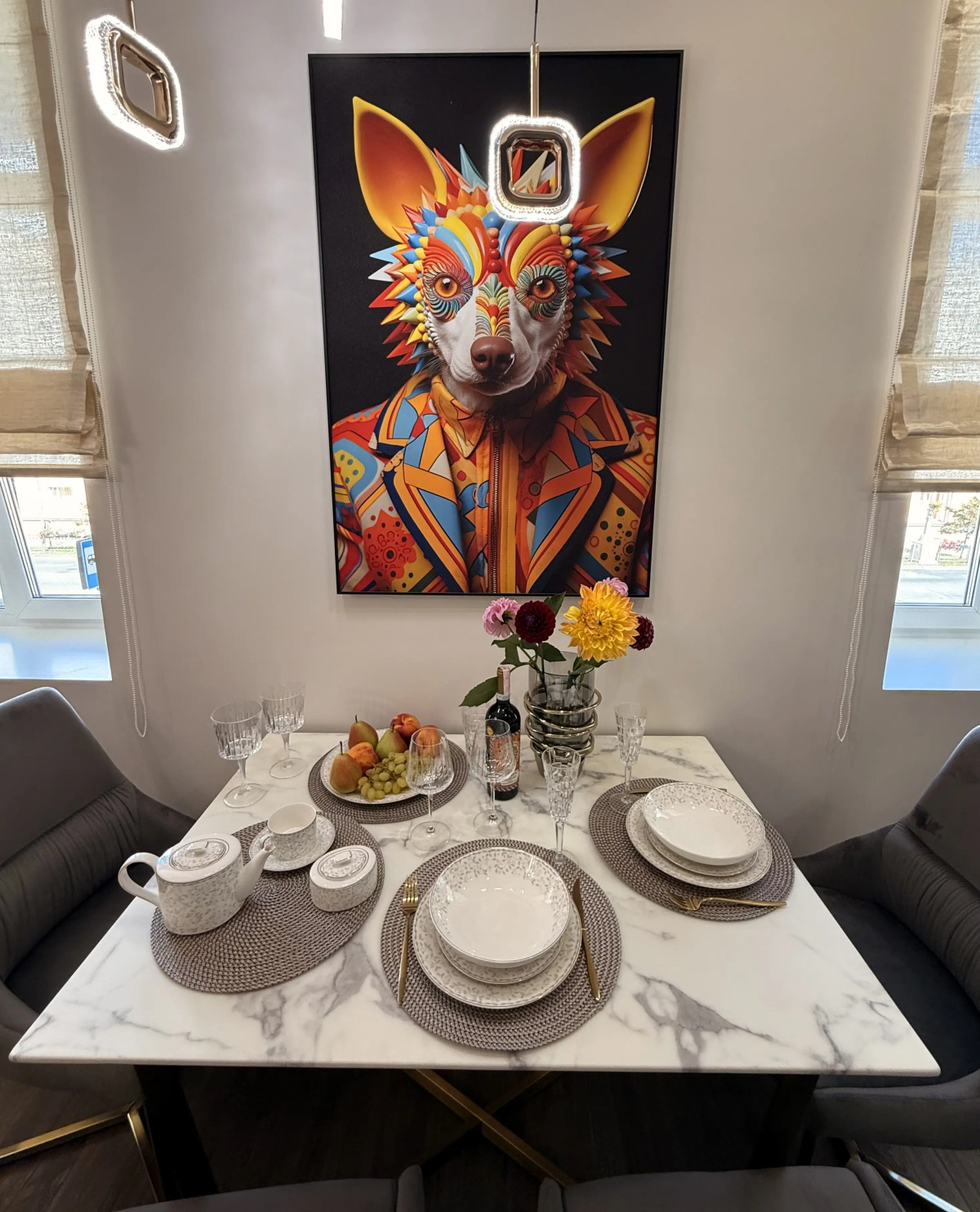 Квартира Премиум-класса в центре Гомеля