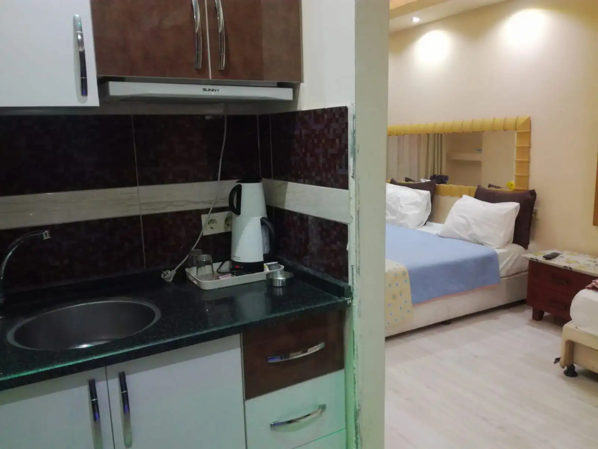 Апарт-Отель Gvar