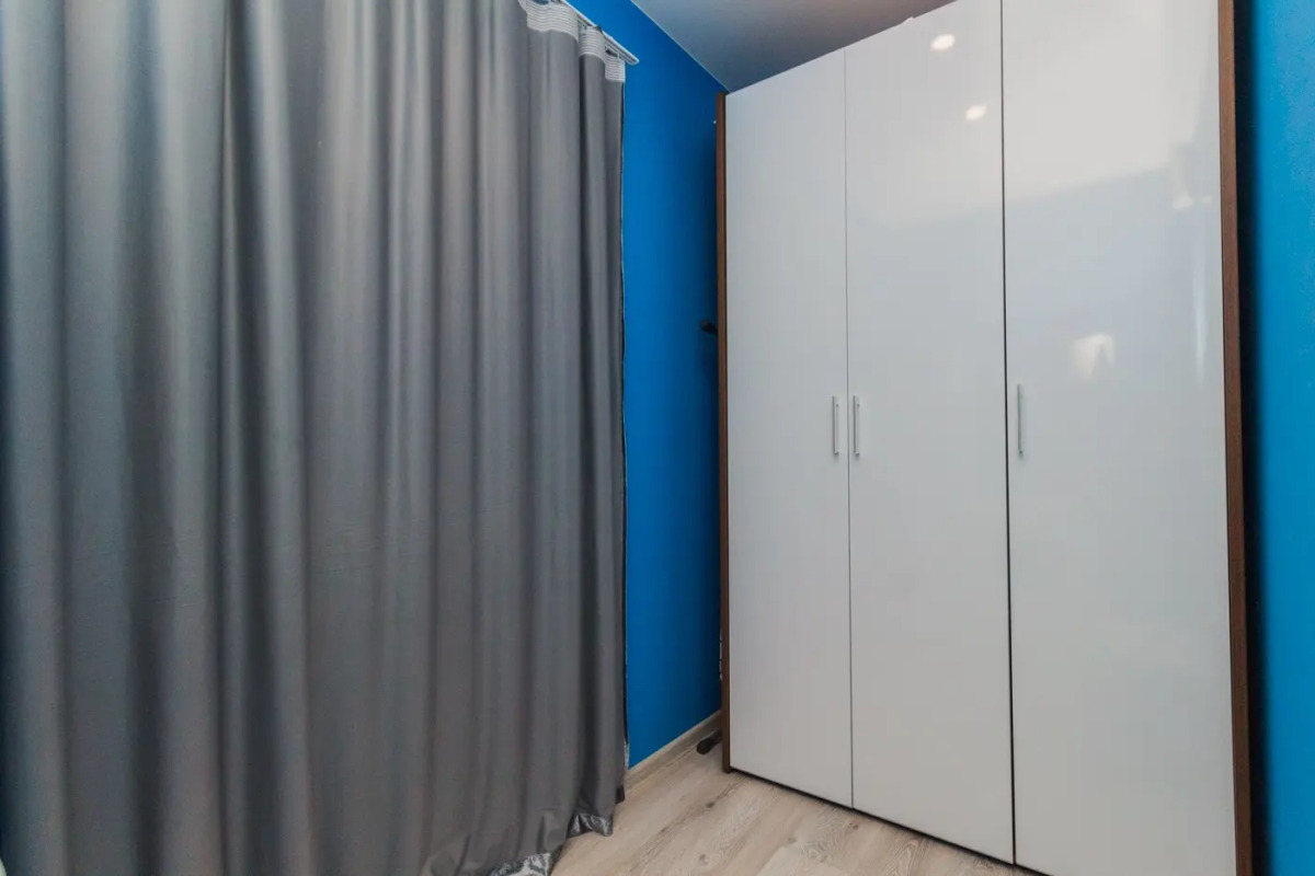 Апартаменты Skazka