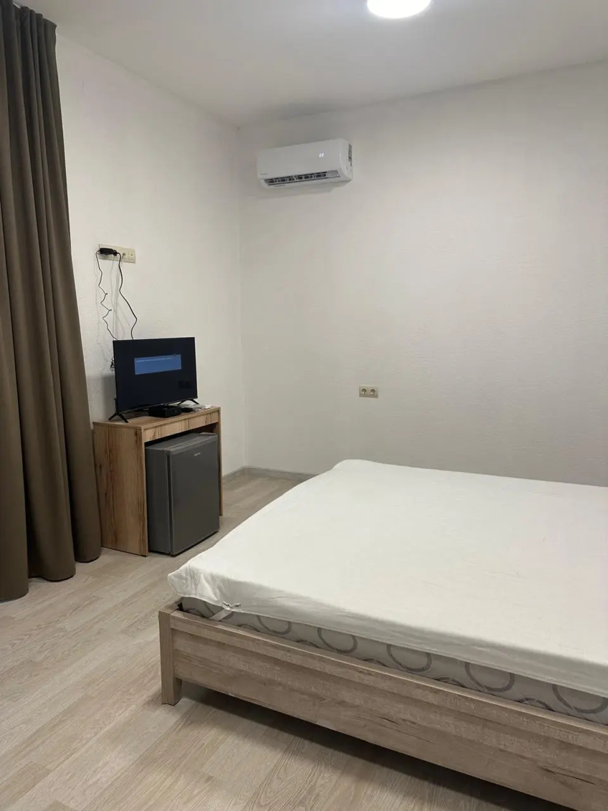 Гостевой дом Дамира