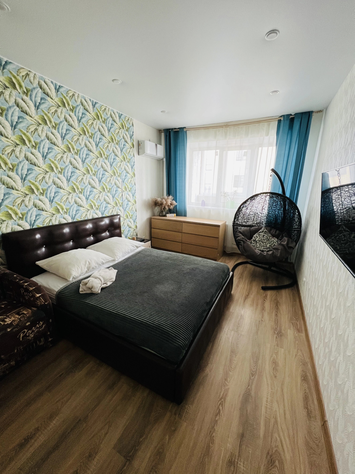 Квартира L&H Комфорт