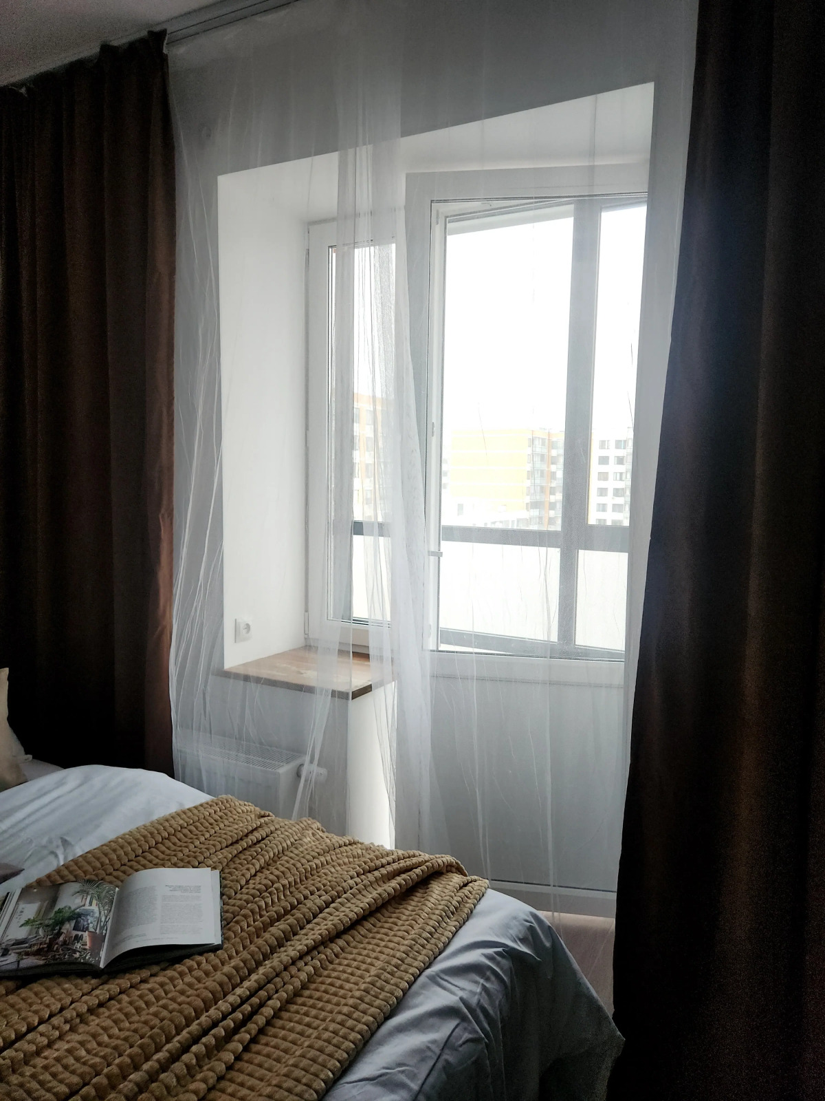 Апартаменты Столичные