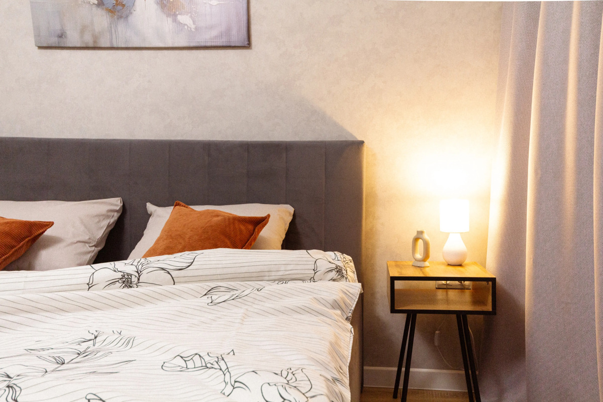 Квартира Cтудия в Центре Тулы Рязанская 23