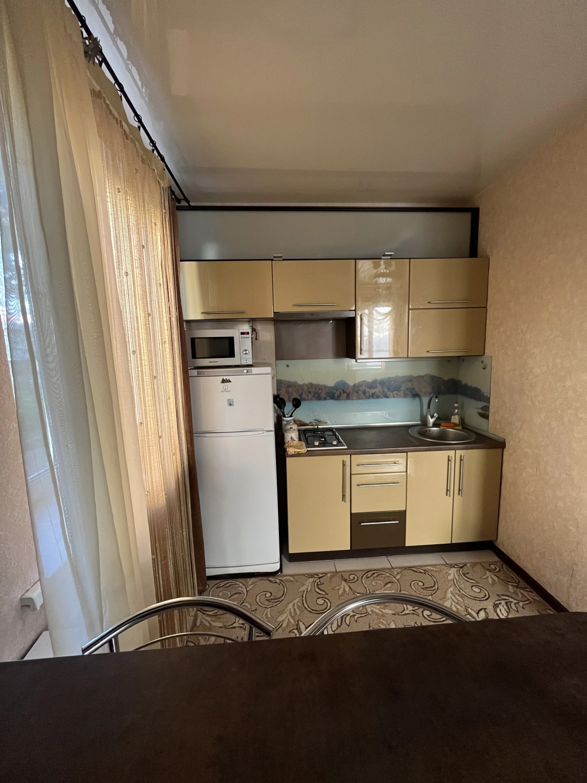 Апартаменты на Суворова