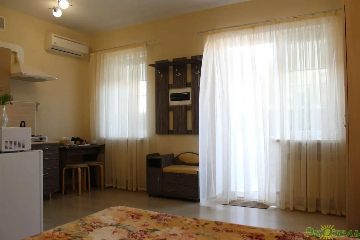 Гостевой Дом Экотель