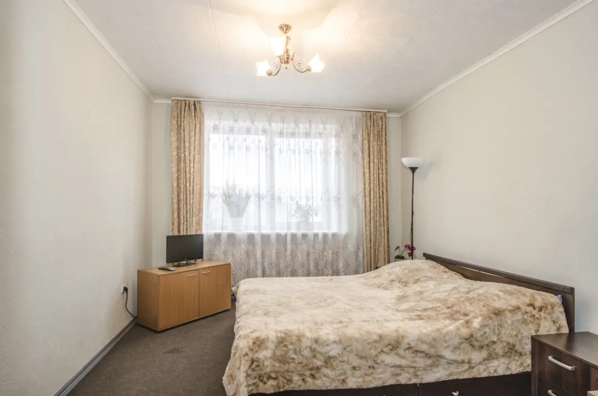 20 Двухкомнатные Апартаменты