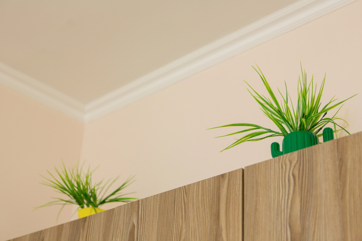 Апартаменты на улице Дмитрия Михайлова 1