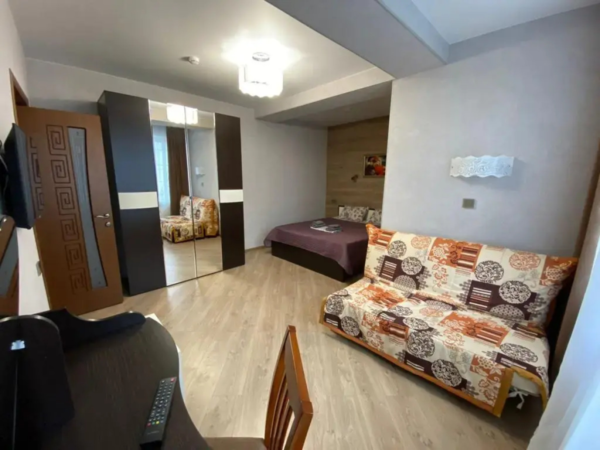 Guest house Na Terskoy 28