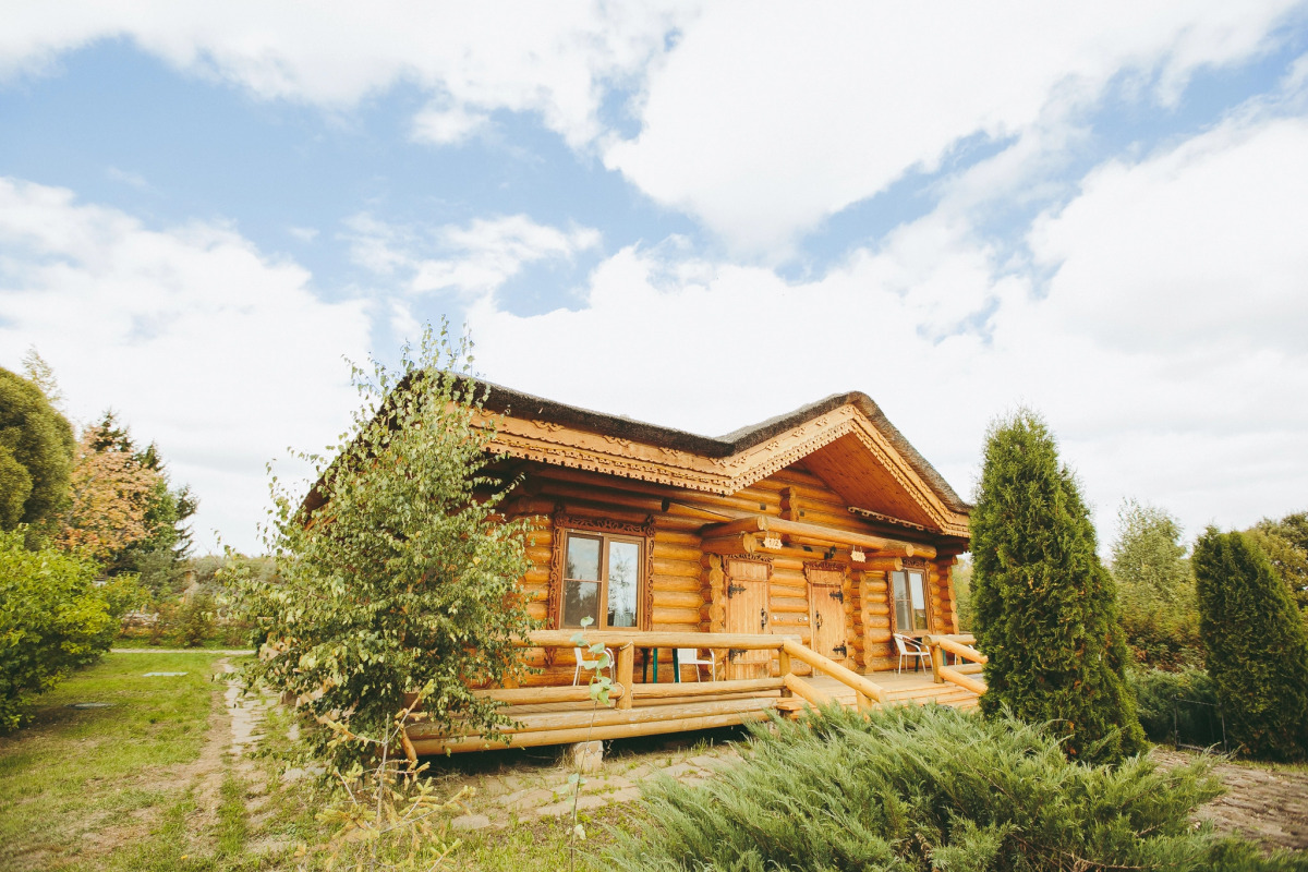 Туристический комплекс Ярославна