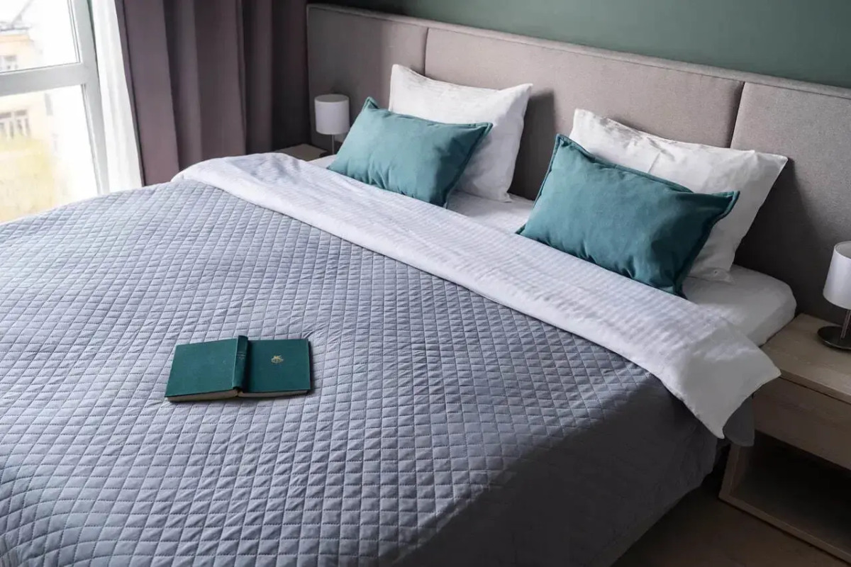 Апартаменты на Социалистической 21 (9037)