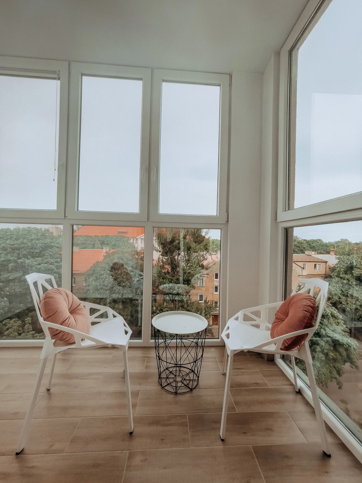 Апартаменты LovelyHome39 в историческом центре