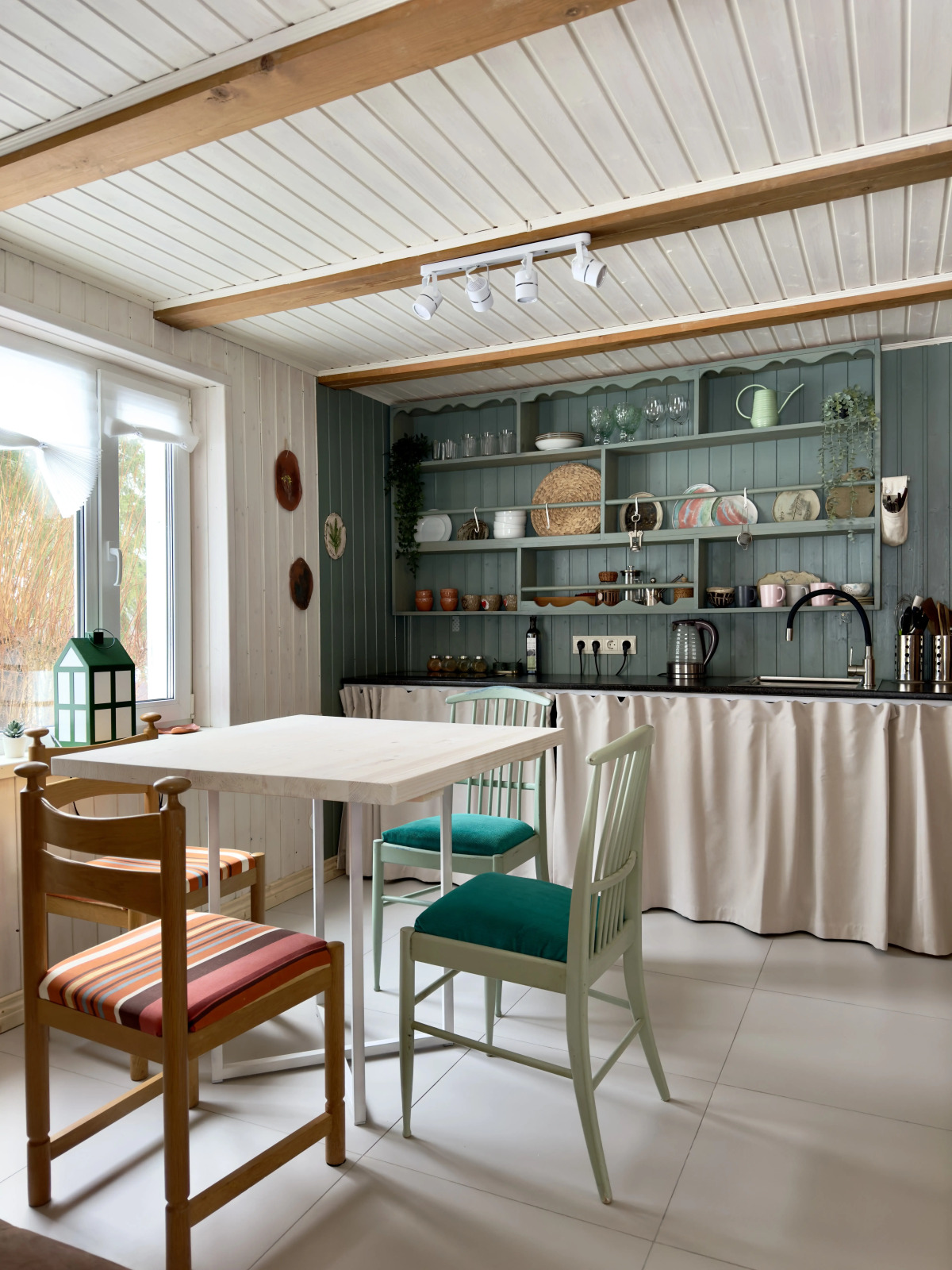 Гостевой дом Тайка Хаус