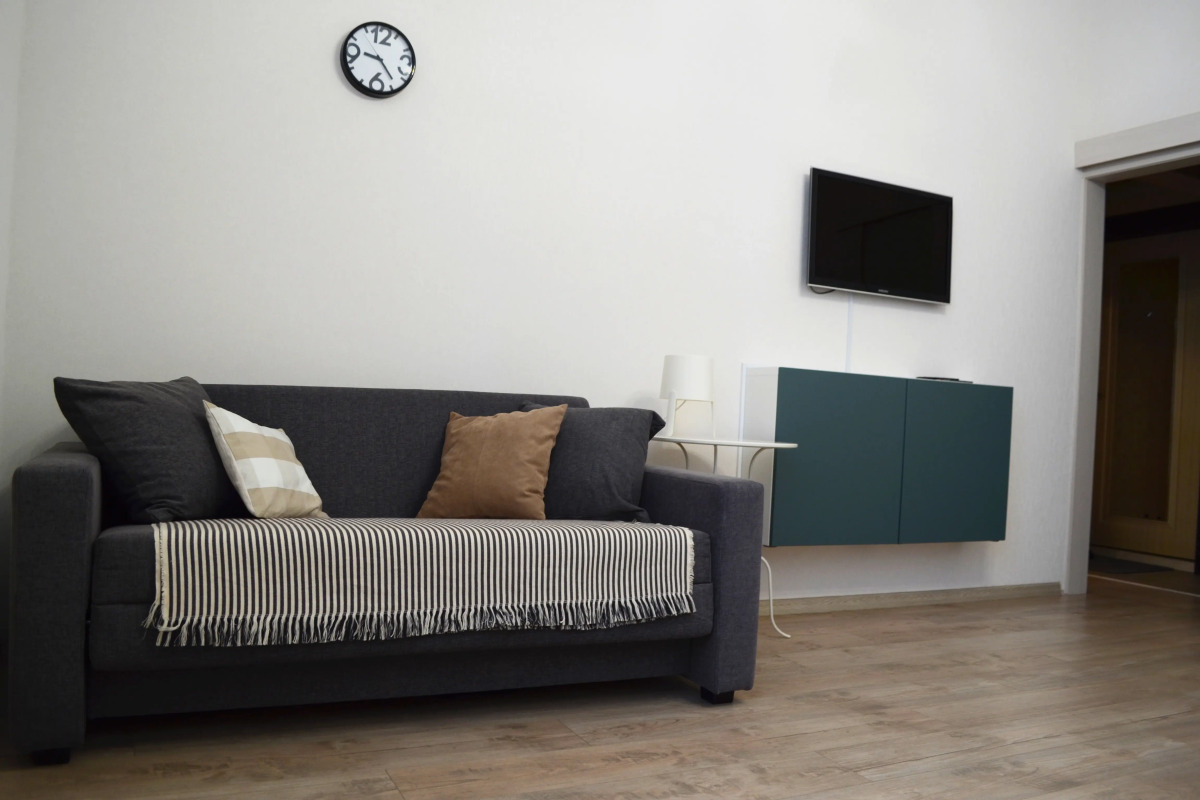 Апартаменты Vlofte