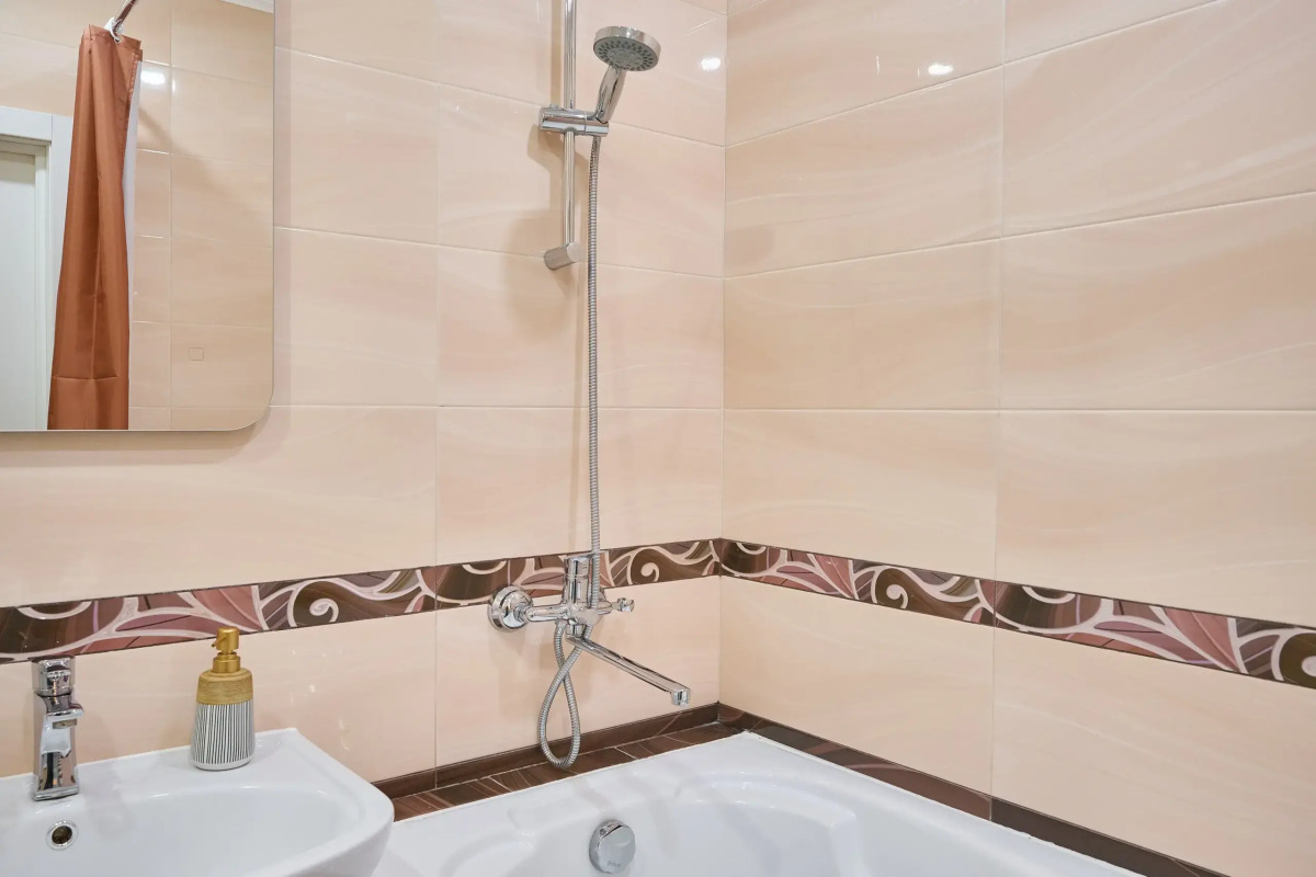 Квартира ПосуткаРу Г Сарабеева 9 парк Краснодар им Галицкого