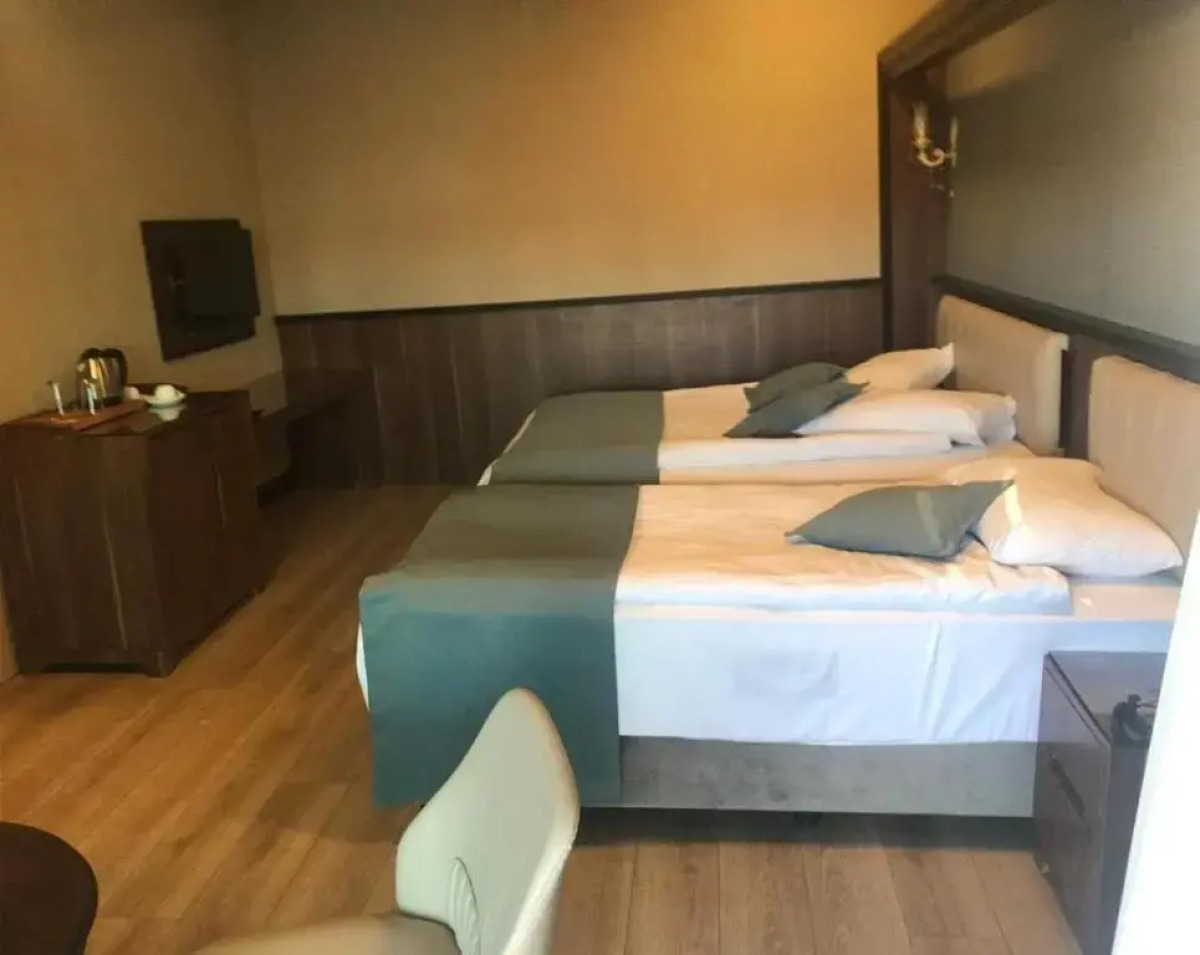 Valens Hotel Downtown