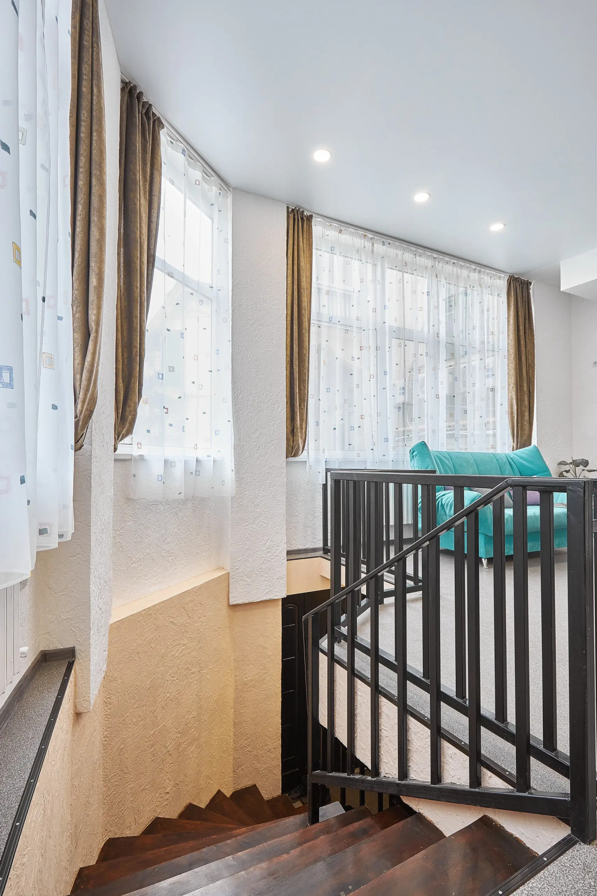 Апартаменты Счастье Жить в центре Севастополя