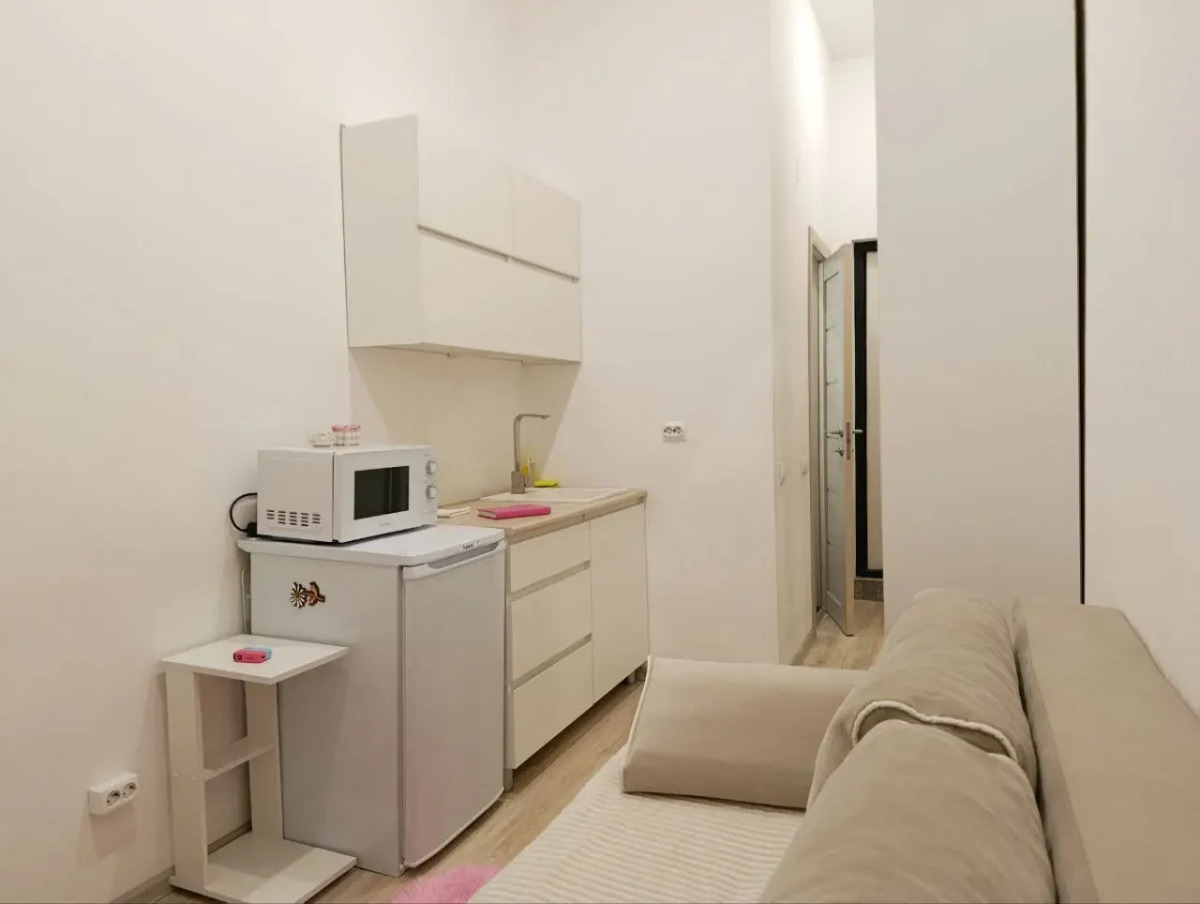 Апартаменты Pink