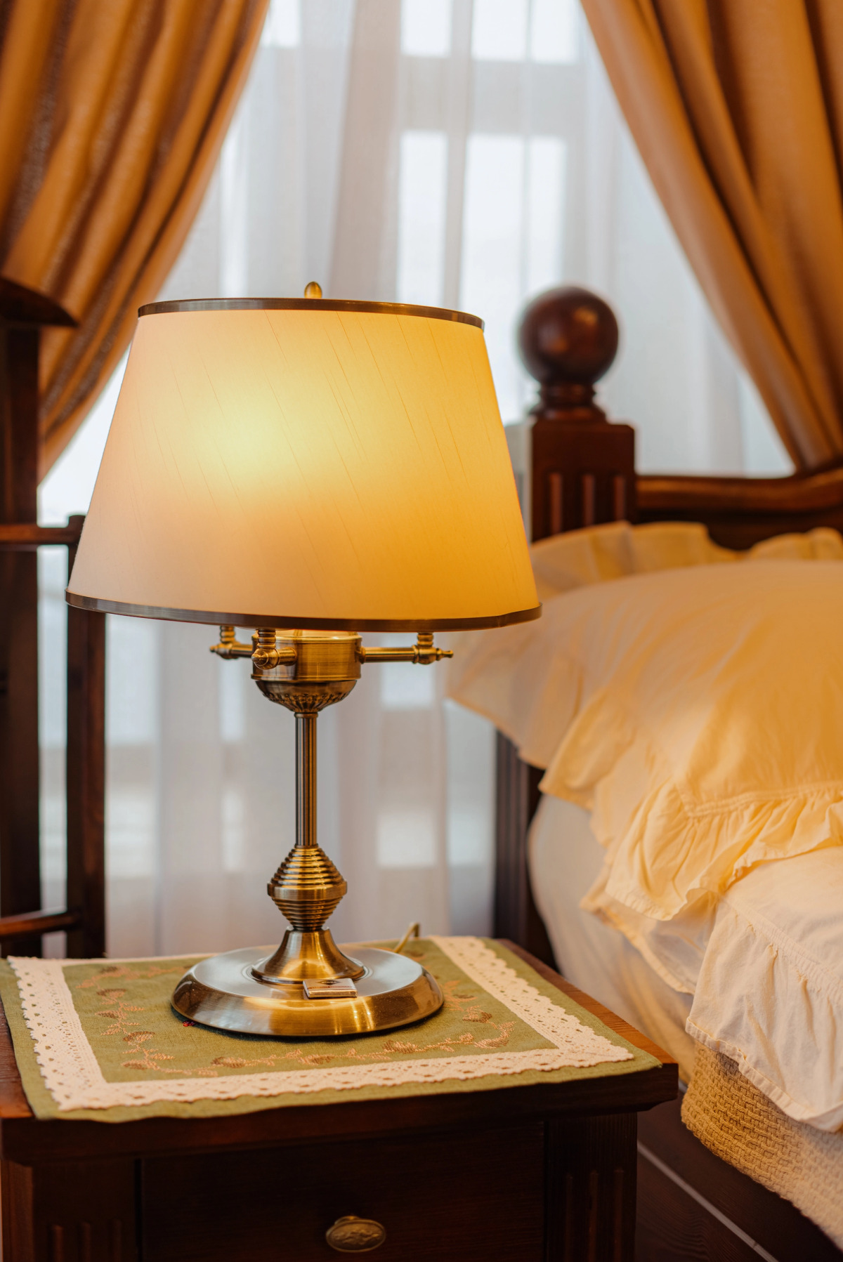 Гостевой дом купца Калугина