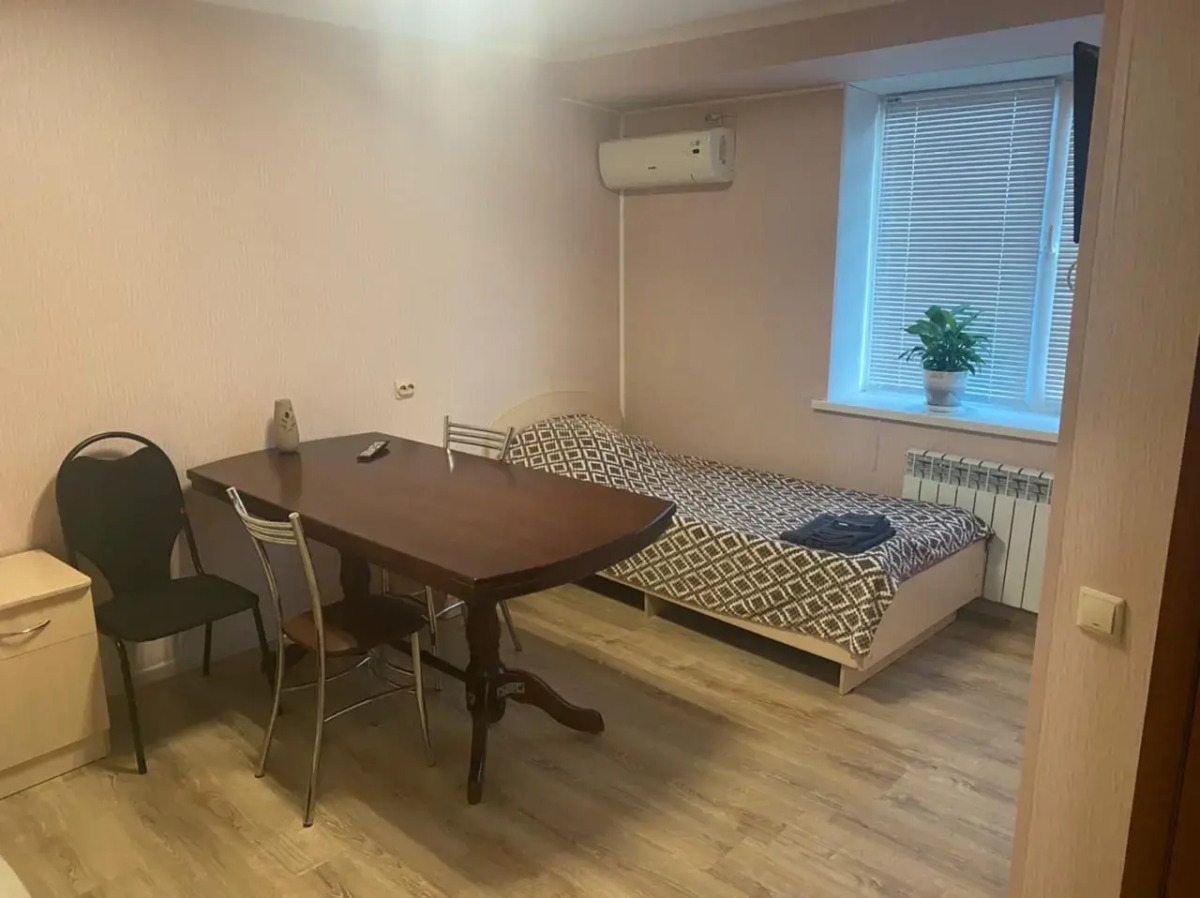 Гостевой дом Тимирязево