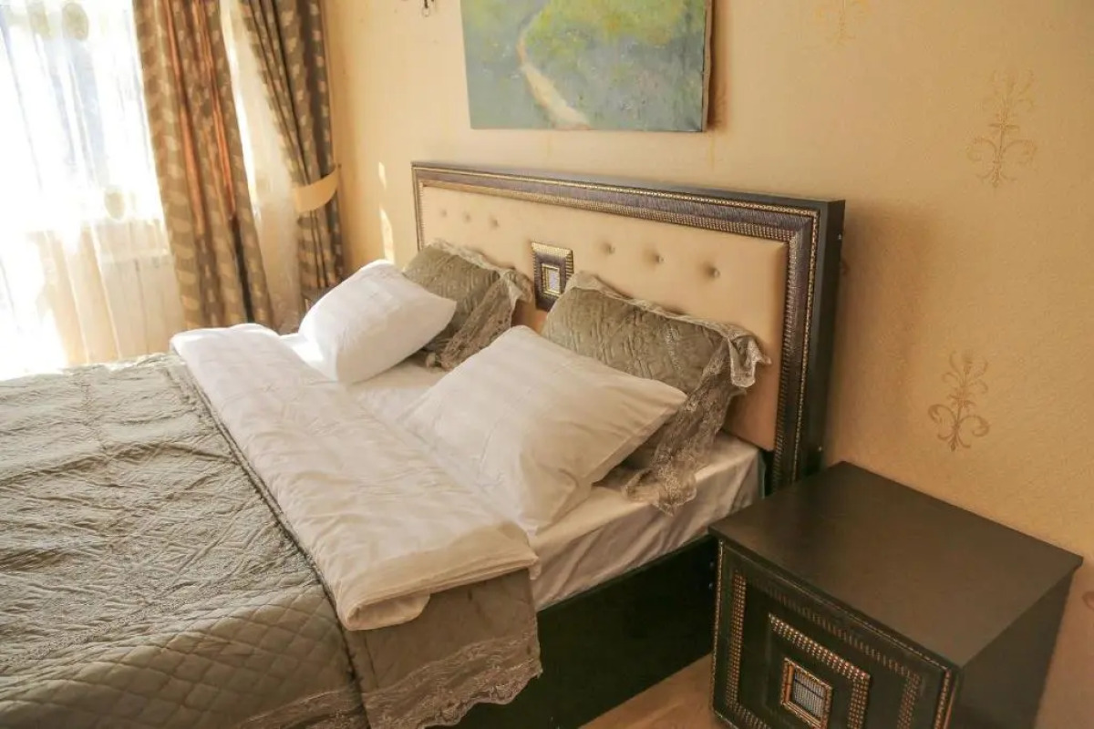 Мини-Отель Villa Fler