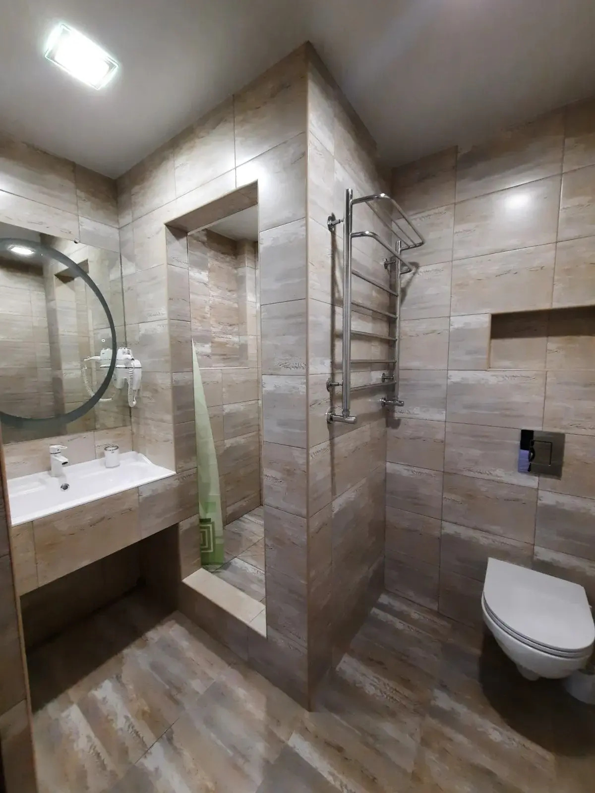 Гостевой Дом Октябрьская 5