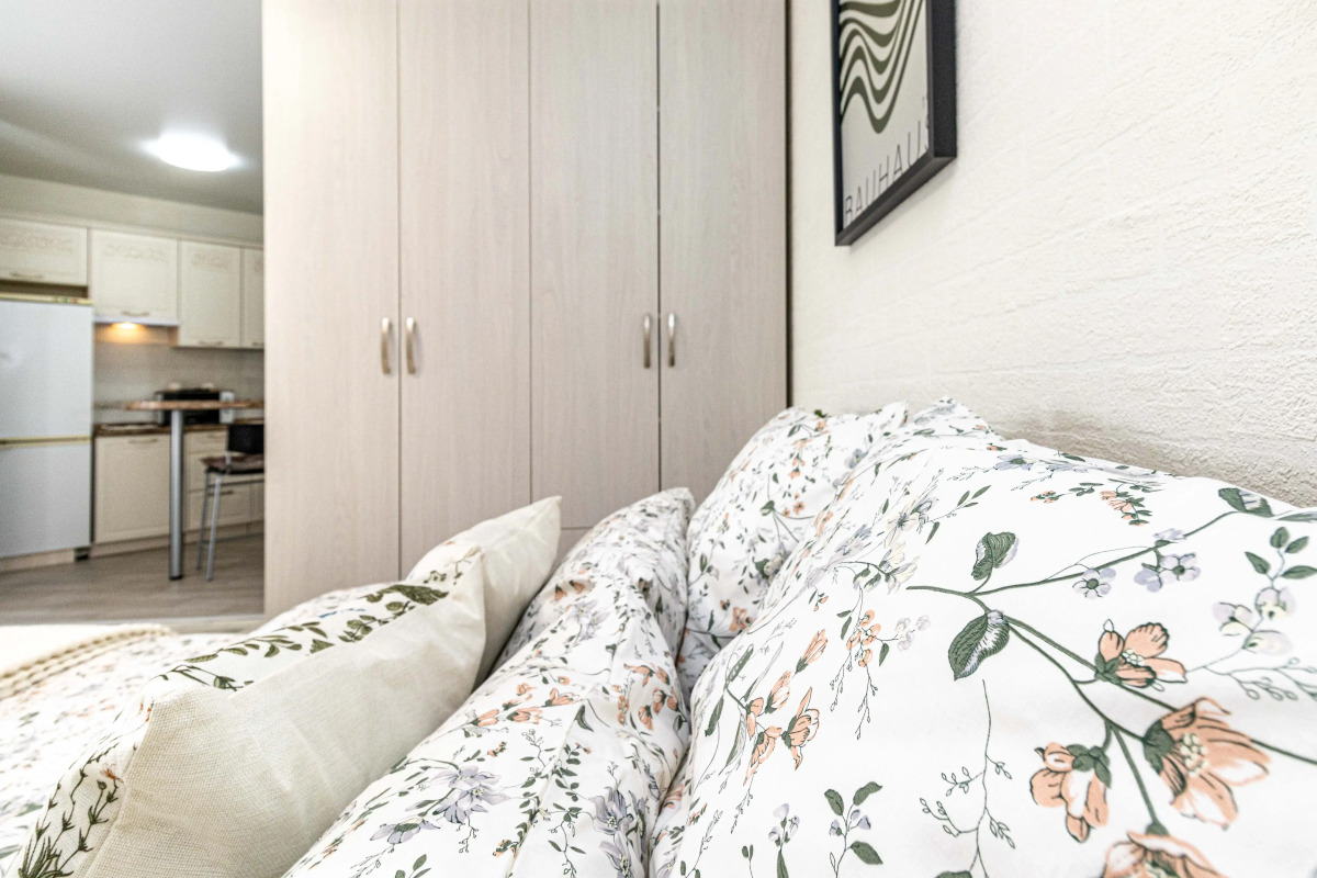 Квартира университетская 49