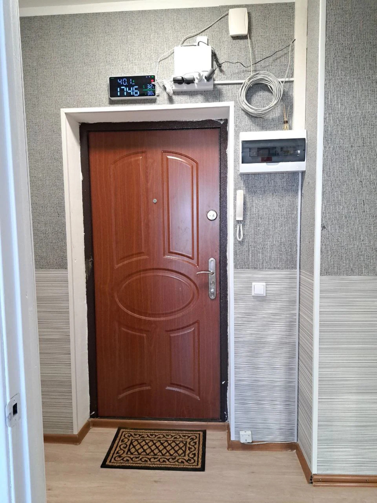 Апартаменты Алла