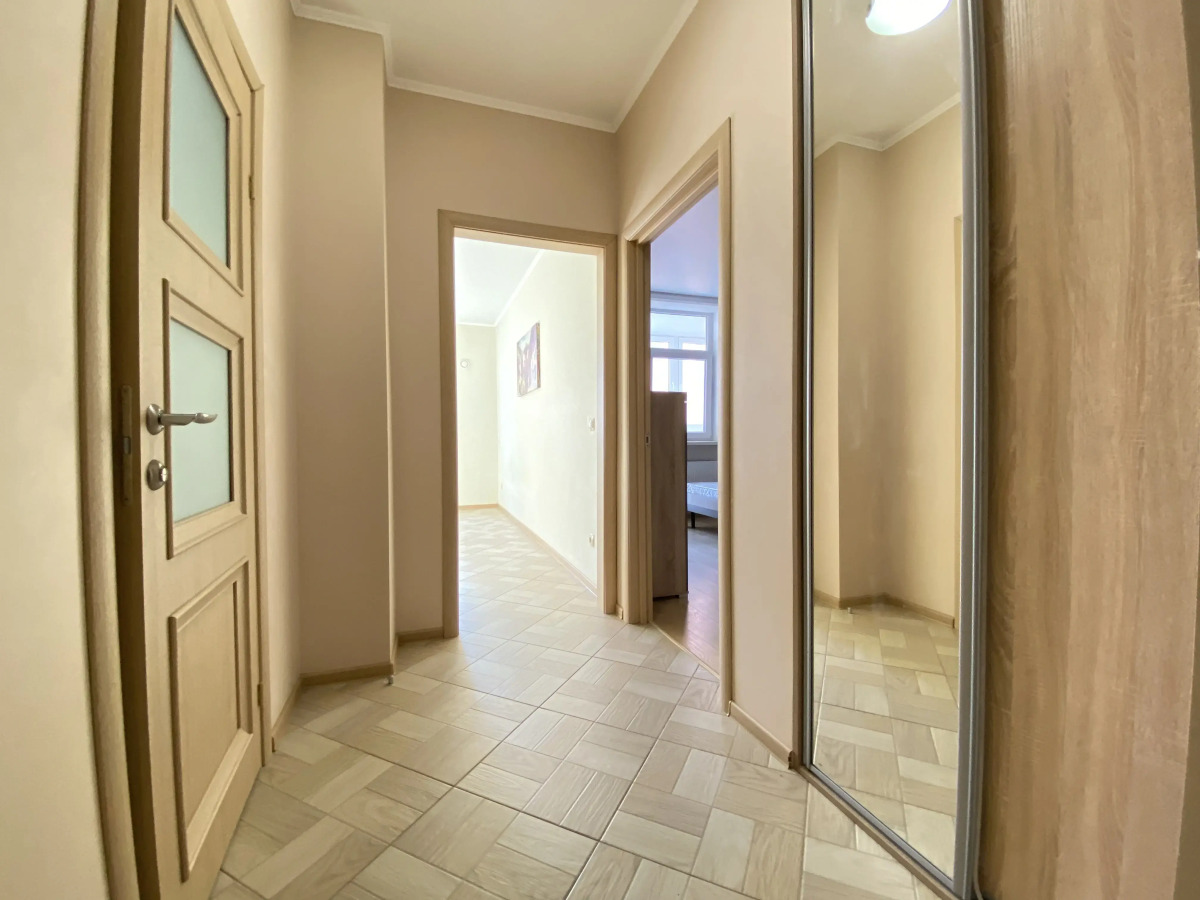 Апартаменты Уютные в центре города рядом с Верхним озером