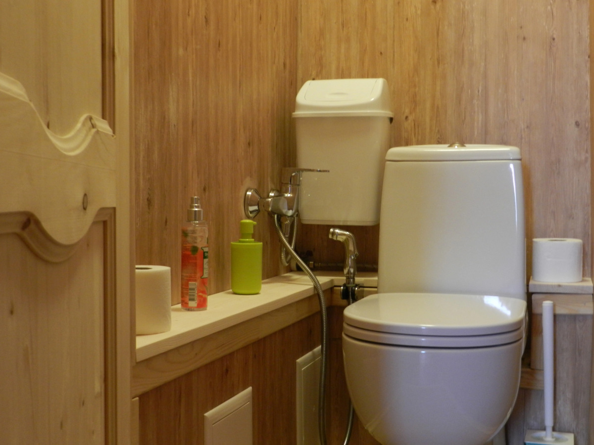 Гостевой Дом Пэчворк