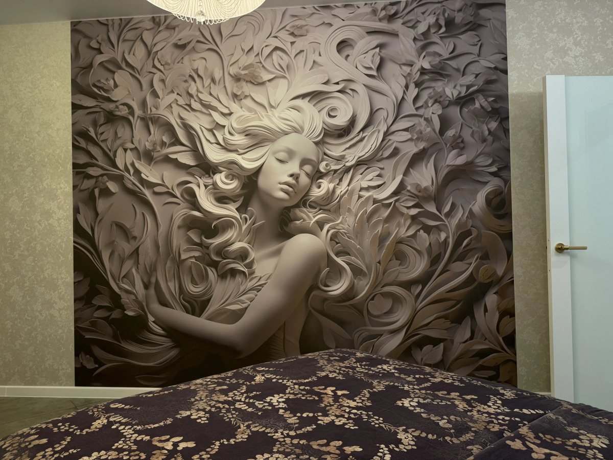 Апартаменты Sky