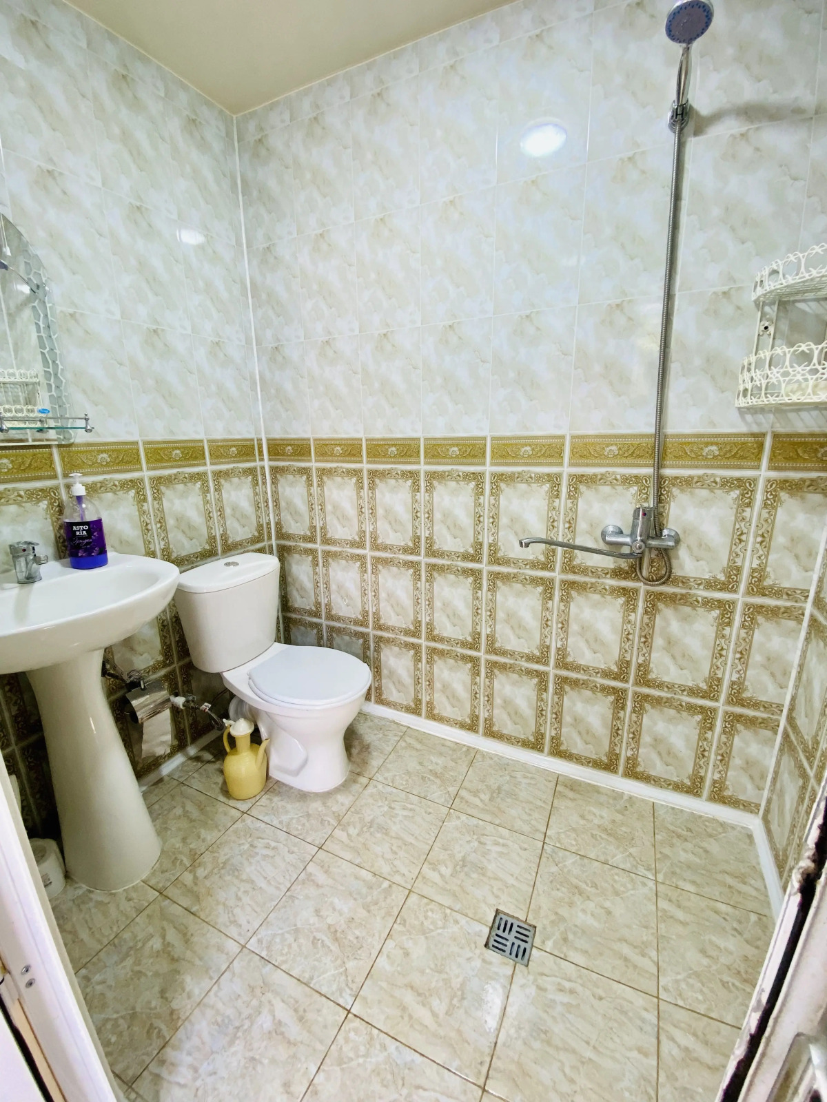 Гостевой Дом Гурман