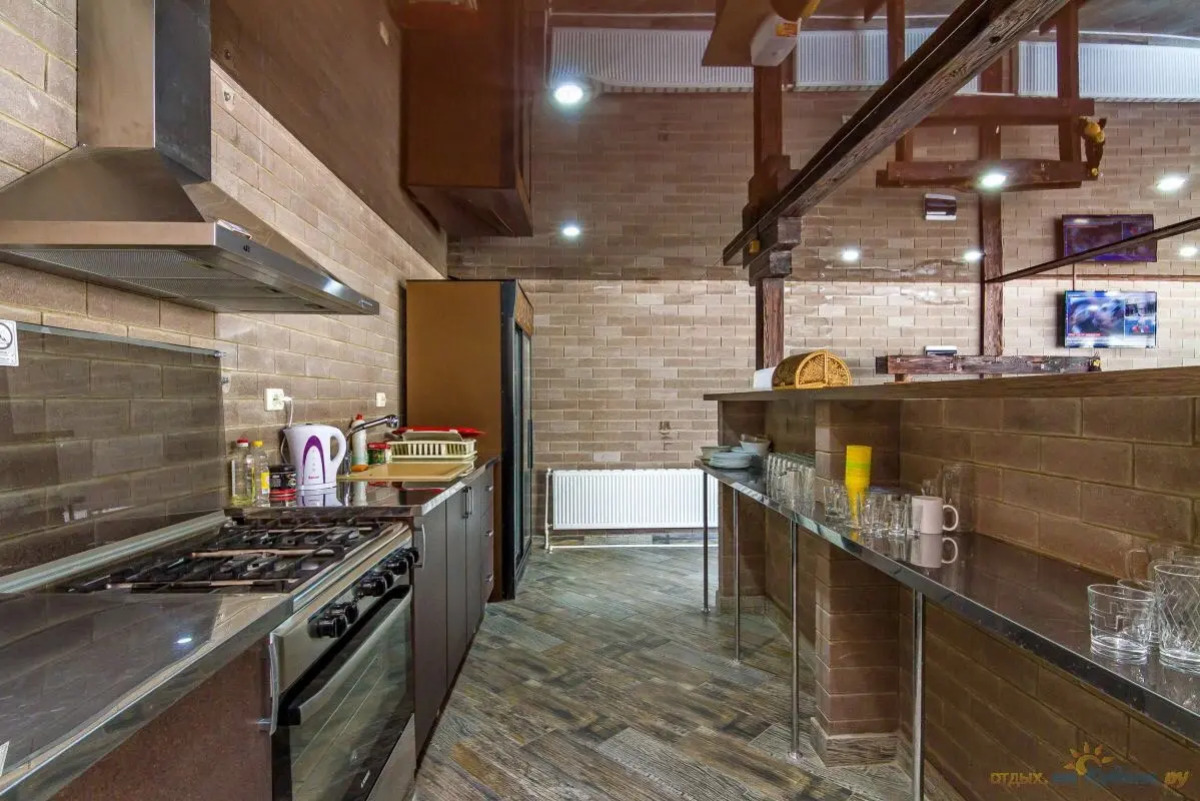 Гостевой дом Гуама