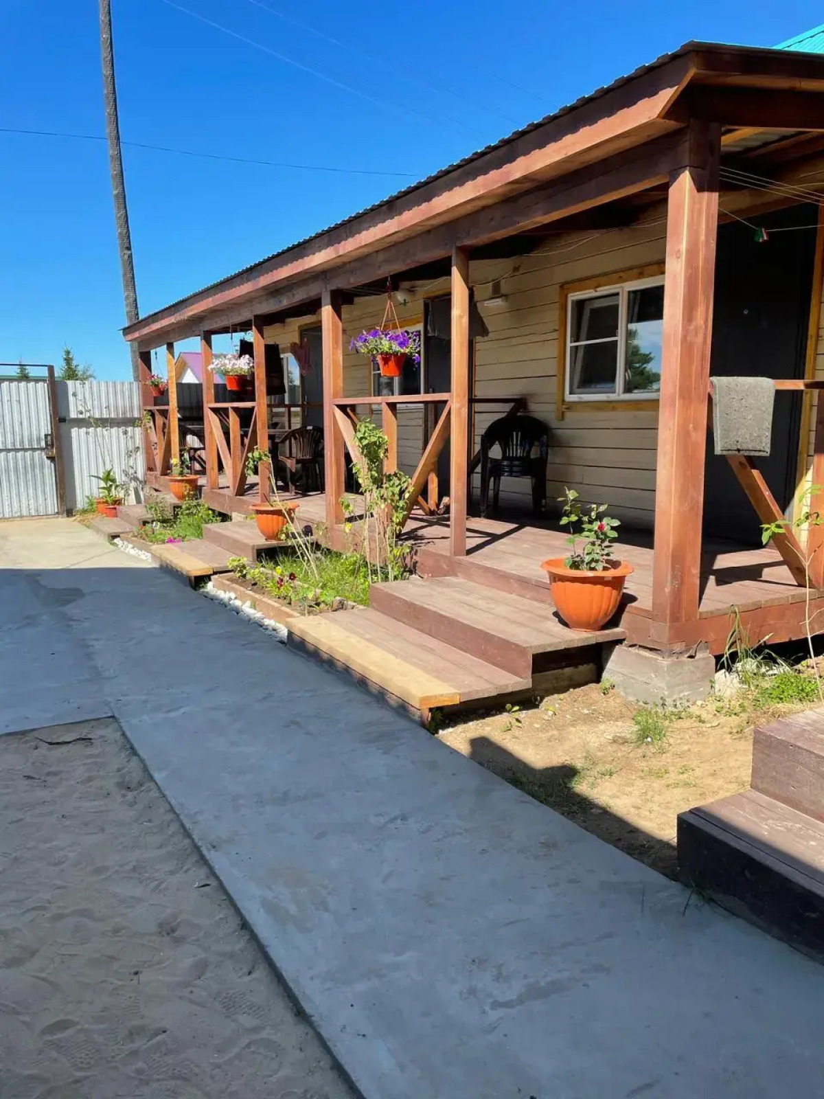 Гостевой дом Имидж Байкал